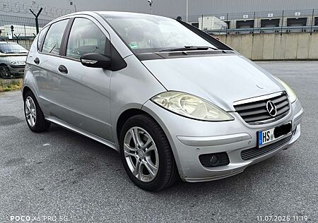 Mercedes-Benz A 160 CDI Classic