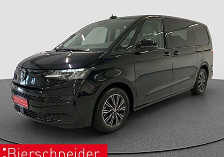 VW T7 Multivan Volkswagen 2.0 TDI DSG LÜ 7SITZE NAVI CAM