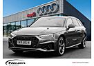Audi A4 Avant S-line competition edition plus NP:66205€