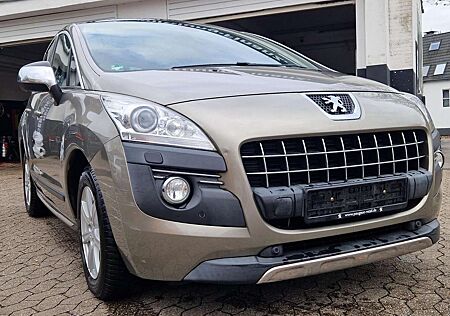 Peugeot 3008 Platinum