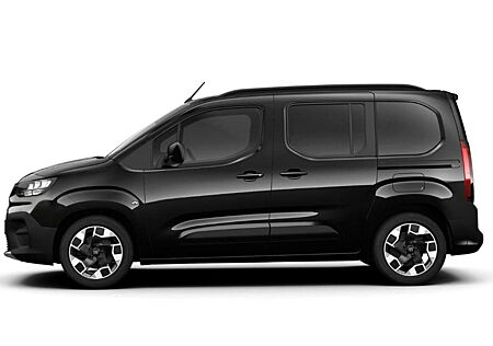 Fiat Doblo Kombi 130 N1 Nav 2xPDC Keyl Kam 2x Schiebe 96 k...