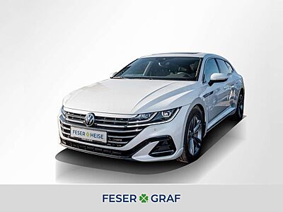 Volkswagen Arteon Shooting Brake 2.0 TDI DSG R-Line NaviPro*4xSHZ*Ma