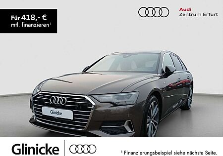 Audi A6 50 2.0 TFSI e quattro sport S-Line Spor
