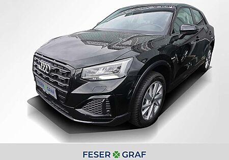 Audi Q2 35 TFSI Advanced LED RüKa Navi ACC