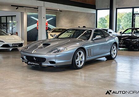 Ferrari 575 M Maranello F1