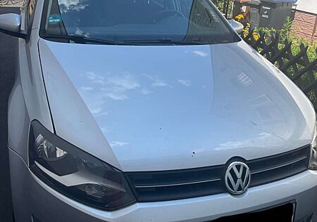 VW Polo Volkswagen 1.6 TDI