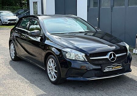 Mercedes-Benz A 180 BlueEfficiency NAVI / SHZ / PDC