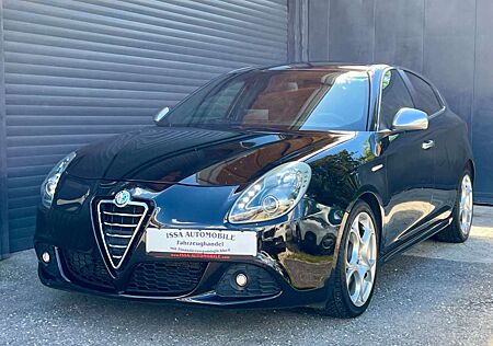 Alfa Romeo Giulietta Turismo #Navi #DNA #Bose #Bi-Xenon