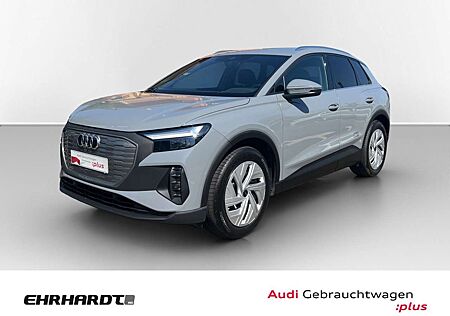 Audi Q4 e-tron 35 LED*SHZ*TEMP*DAB*BLUETOOTH*PDC*VIRTUAL*19"