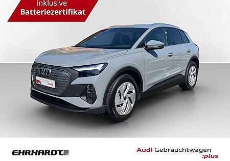 Audi Q4 e-tron 35 LED*SHZ*TEMP*DAB*BLUETOOTH*PDC*VIRTUAL*19"