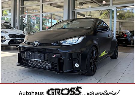 Toyota Yaris GR 1.6 Turbo High Perfomance XPEL Stealth Klappena