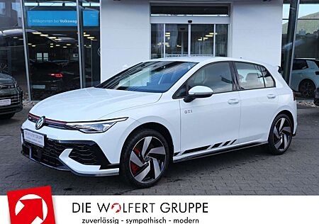 VW Golf GTI Volkswagen Clubsport 2,0 TSI OPF (300 PS) DSG *SOF
