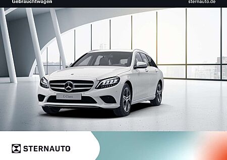 Mercedes-Benz C 200 T-Modell