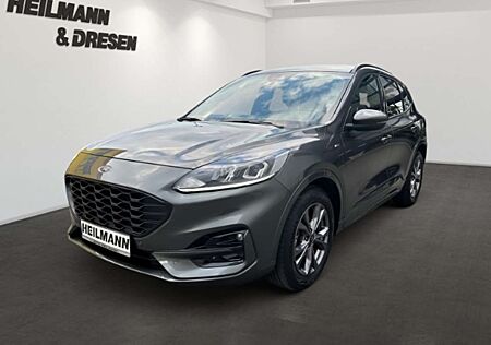 Ford Kuga 1.5 ST-Line Navi/AHK/Lenkrad/WSS/Sitzheizung/Keyle