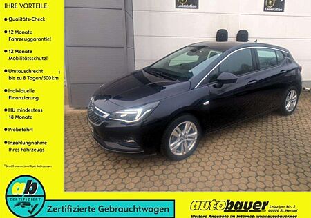Opel Astra INNOVATION Start/Stop