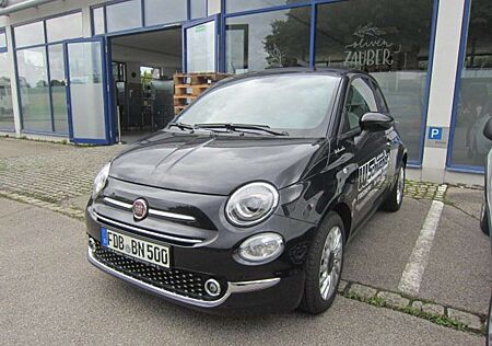 Fiat 500 1.0 GSE Hybrid Dolcevita