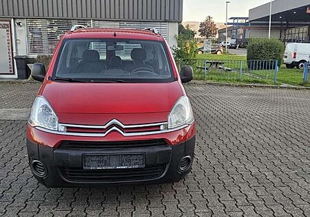 Citroën Berlingo Citroen Kombi Attraction