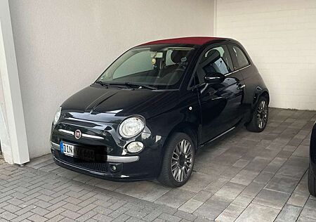 Fiat 500C 500 C 1.2 Cult