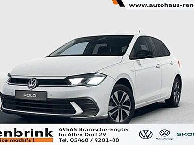 Volkswagen Polo Energy TSI DSG GJR