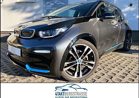 BMW i3 s 120Ah NaviProf LED ACC CarPlay RFK 20"