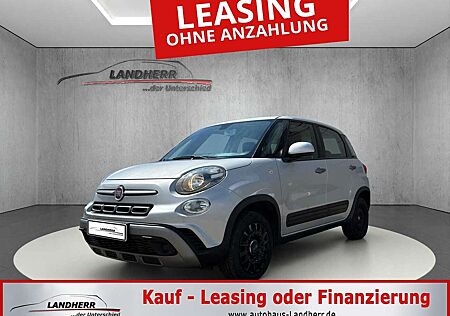 Fiat 500L City Cross//Tempomat/DAB