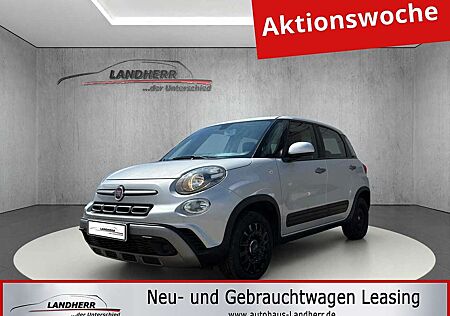 Fiat 500L City Cross//Tempomat/DAB