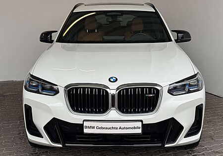 BMW X3 M 40d
