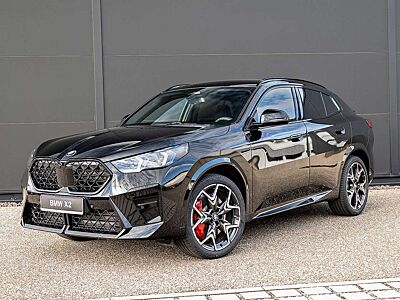 BMW X2 sDrive20i SPRING DEAL mit 10230 EUR Ersparnis