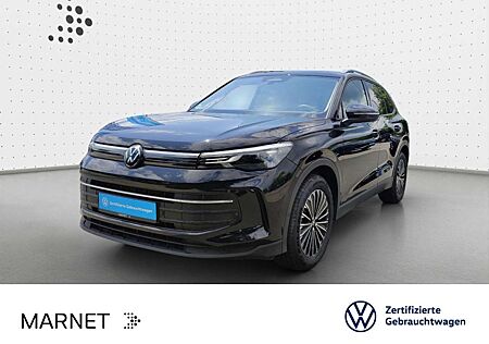 VW Tiguan Volkswagen Volkswagen Life 1.5 eTSI 96kW DSG*AHK*KAM
