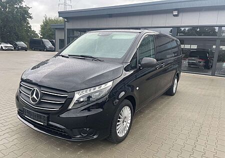 Mercedes-Benz Vito Tourer 119 CDI Extralang -9Sitz-2xElTür-RFK