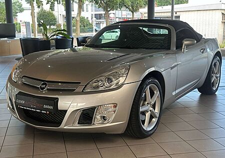 Opel GT GT Basis | KLIMA | TEMPOMAT | 43 TKM