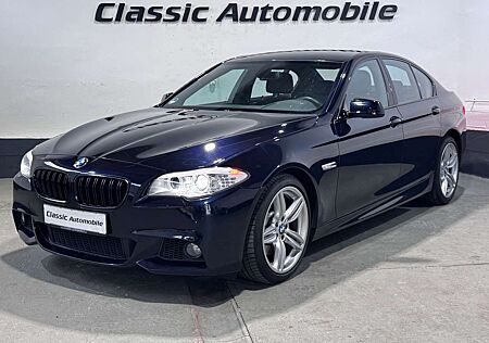 BMW 525 d Lim. *M-Paket*Automatik*