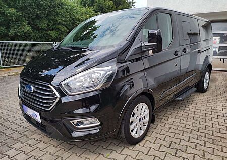 Ford Tourneo Custom Titanium X 320 L2,Navi.PDC.ATG