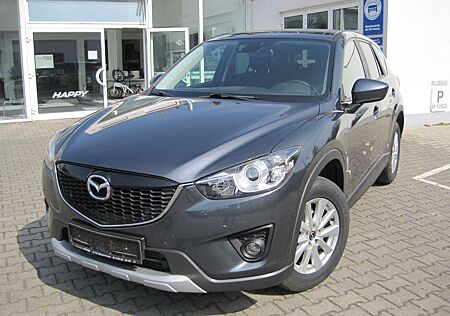 Mazda CX-5 Center-Line AWD