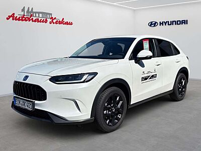 Honda ZR-V e:HEV 2.0 i-MMD Hybrid Elegance