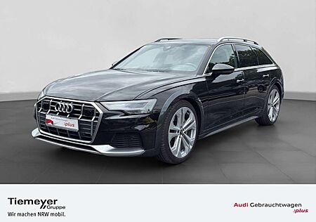 Audi A6 Allroad 55 TDI Q LM21 HuD ALCANTARA KAMERA