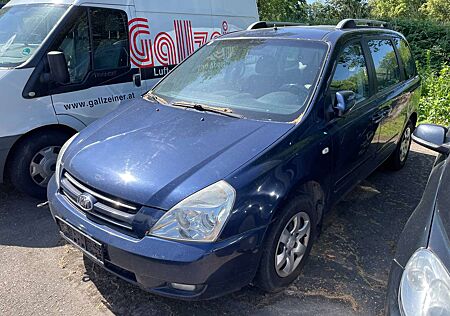 Kia Carnival 2.9 CRDi VGT LX | 7 Sitzer!
