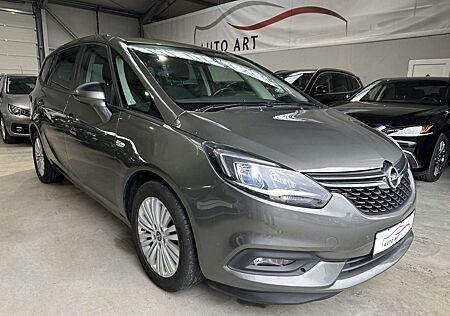 Opel Zafira ON Navi Klima CarPlay 7 Sitzer