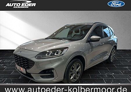 Ford Kuga ST-Line X Bluetooth Head Up Display Navi LED