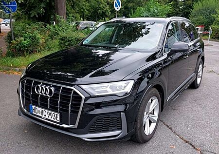 Audi Q7 55 TFSI e quattro S line dig.Cockpit MMI-Navi