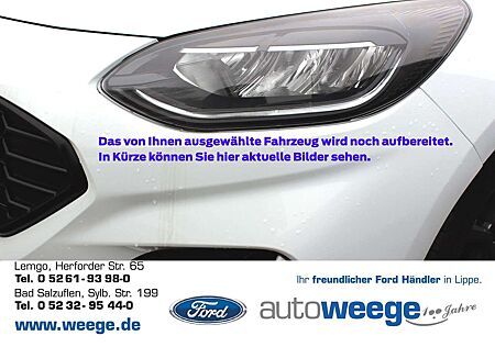 Ford Kuga Plug-In Hybrid ST-Line 2,5 Duratec