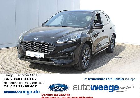 Ford Kuga Plug-In Hybrid ST-Line 2,5 Duratec