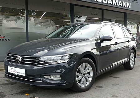 VW Passat Variant Volkswagen Business 2.0TDI*ACC*CAM*Apple*LED