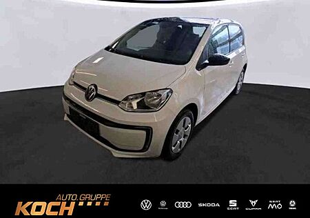 VW e-up! Volkswagen e-up! Style KLIMA
