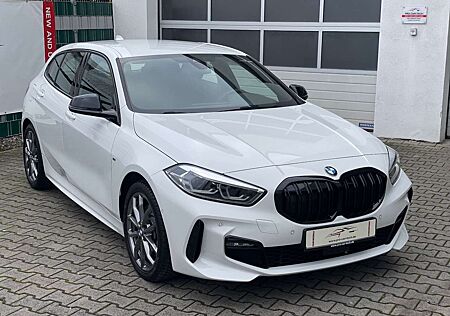 BMW 120 d xDrive M Sport|Apple|HiFi|LED|Navi|