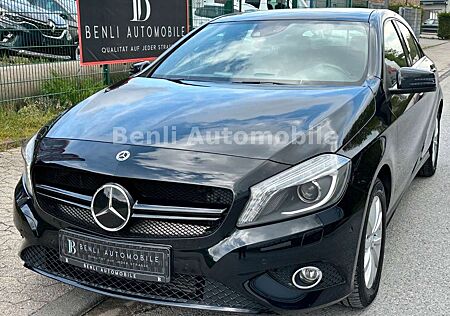Mercedes-Benz A 180 BlueEfficiency/NAVI/SHZ/PANO//SCHKHFT/PDC