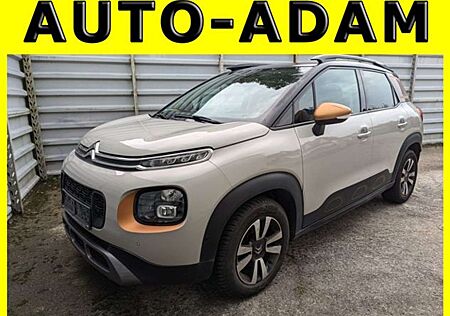 Citroën C3 Aircross Citroen *Automatik*autom.Einparken*1 Hand*
