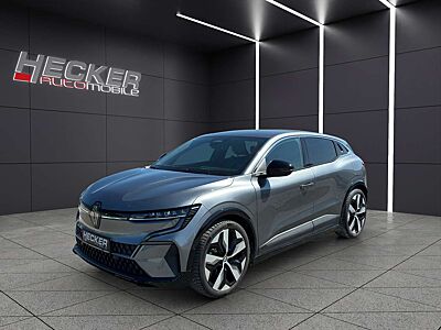 Renault Megane E-Tech EV60 220 Techno (60 kWh)