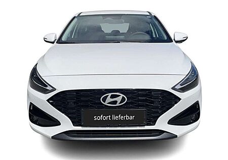 Hyundai i30 III CW 1,5 DPI Comfort DAB Klima Tepomat