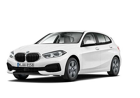 BMW 116 i Klimaaut. AHK PDC Aut. Heckkl. Lankradhzg.